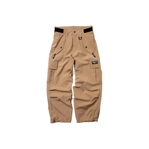 Phenix X Nix SERIES Унисекс Лыжные брюки