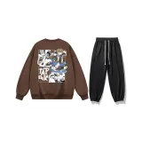 177 Кофе + 02 Черный