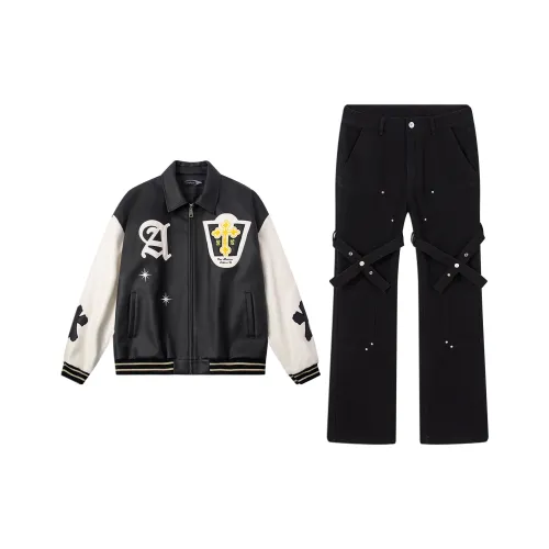 PASET Унисекс Повседневная спортивная одежда