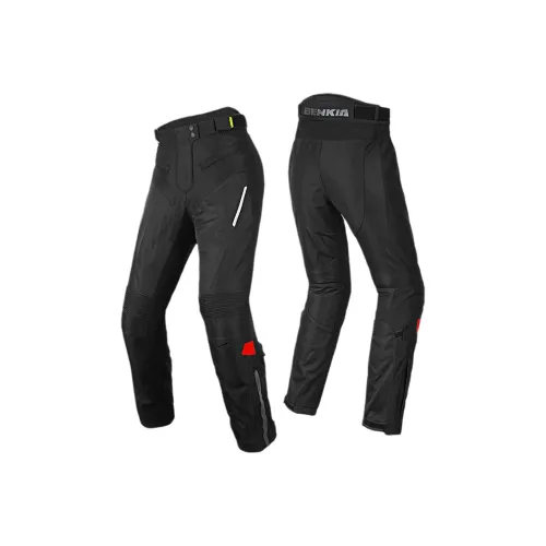 BENKIA Мотоциклетные костюмы Полиэстер Унисекс Коммутирование Мотоциклетный Touring Trail Running