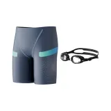 Комплекты одежды (Шорты для плавания + Очки для плавания)