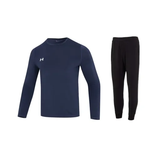 Under Armour Мужская Повседневная Спортивная Одежда