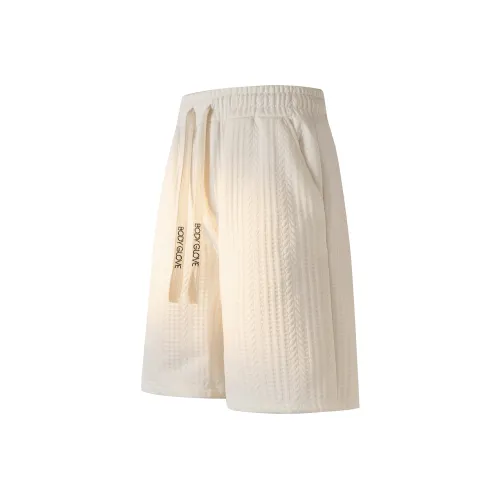 BODY GLOVE Повседневные шорты унисекс