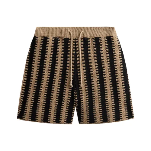 KITH Повседневные шорты Унисекс Орех дерева ши Цвет