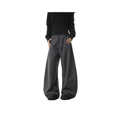 BLACK TO VIBE Повседневные брюки Унисекс