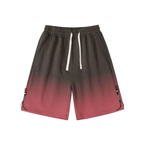 F.C. Internazionale Milano Унисекс Повседневные шорты