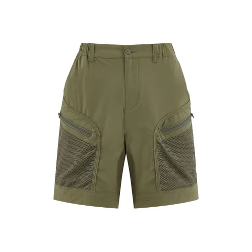 CAT Мужские Карго Шорты