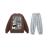 320 Кофе + 02 Серый