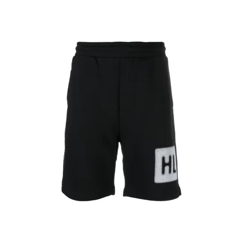 Helmut Lang Повседневные шорты Мужские