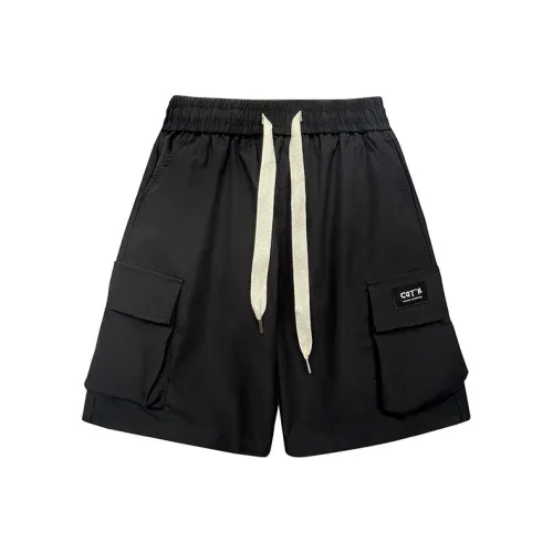 JEANSWEST Мужские Карго Шорты