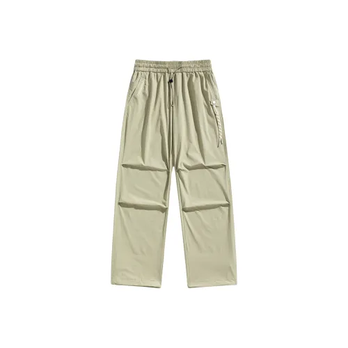 Novamen Унисекс Повседневные Брюки