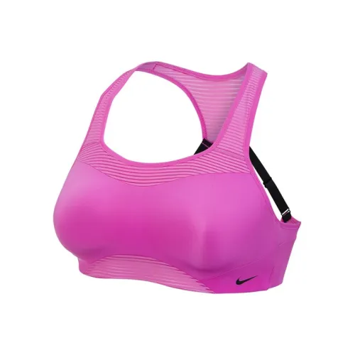 NIKE Фуксия Женские Майки