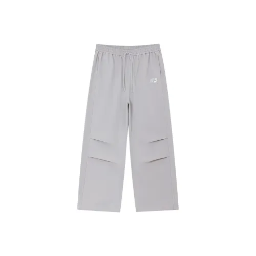 FORNINES Унисекс Повседневные Брюки