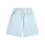 Голубо-серый