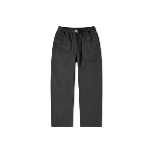 GRAMICCI Carbon Gray Мужские Повседневные Штаны