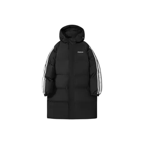 Кавасаки Унисекс Объемные Куртки (Пуфы)