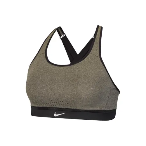 nike Майка Женская Угольно-Серый