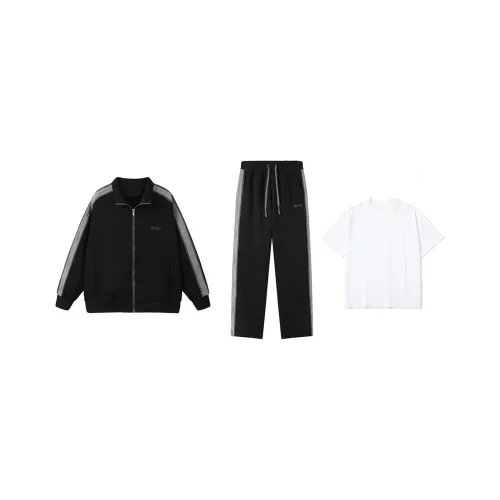 NOCAO Унисекс Повседневная Спортивная Одежда