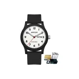 Чёрно-белый