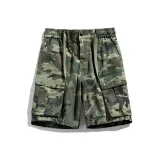 Армейский зеленый