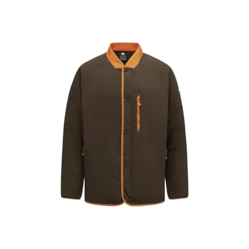 DESCENTE SNOWBOARD Series Пуховая куртка Унисекс