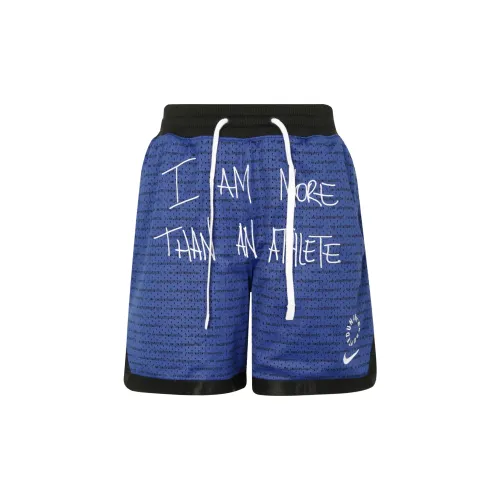 Nike Мужские баскетбольные шорты
