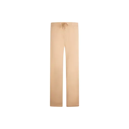 Tommy Hilfiger Khaki AB0 Мужские Повседневные Брюки