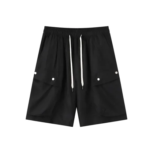 Endless Abyss Карго шорты унисекс