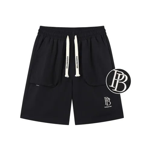 Paddington Bears Унисекс Повседневные шорты