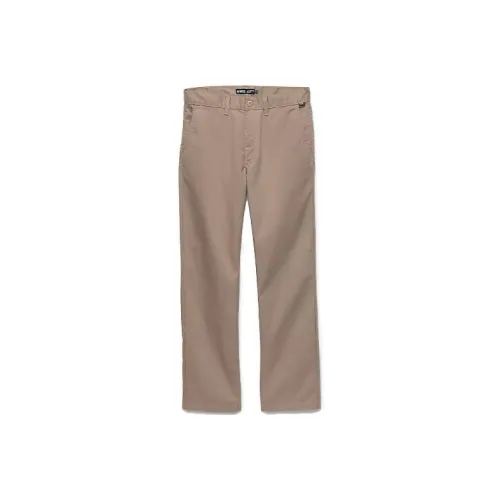 VANS Chino Relax Хаки Унисекс Повседневные брюки