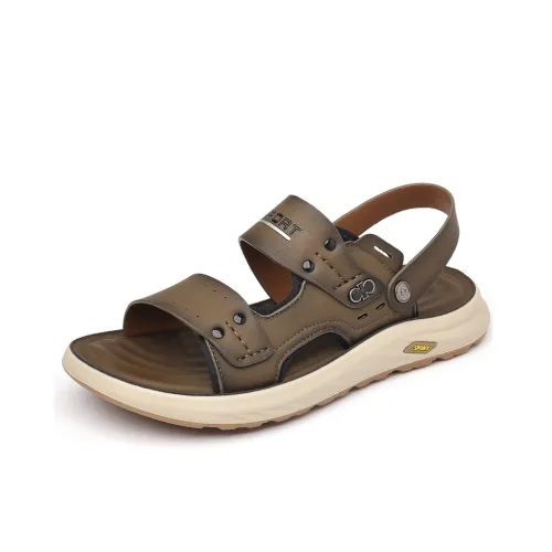 Grumpy ram Пляжные сандалии Мужской