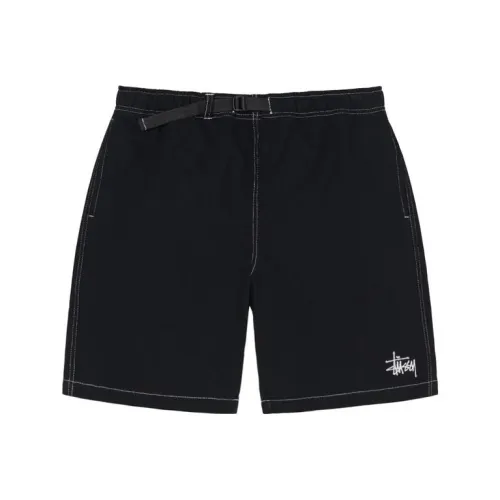 Stussy Унисекс Повседневные шорты