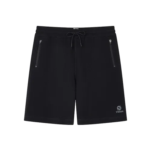 Teenie Weenie Men Повседневные шорты Унисекс