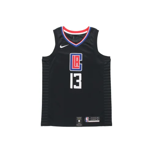 Мужская баскетбольная футболка Nike NBA