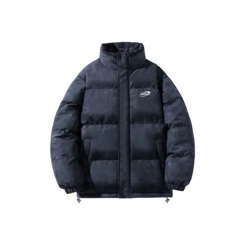 Lightning X Storm Хлопковый пуховик унисекс