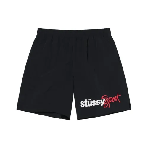 Stussy Унисекс Повседневные шорты