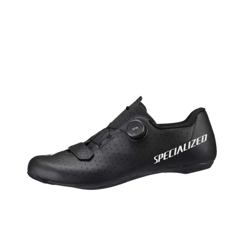 SPECIALIZED Torch 2,0 Велосипедные кроссовки Низкий топ Черный Унисекс