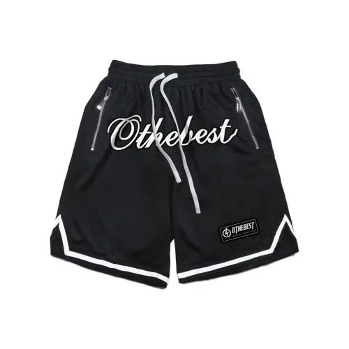 MIRACLE KILL x Othebest Шорты Мужские