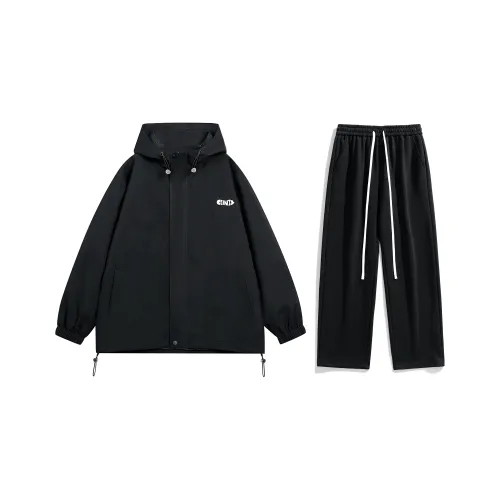 CLINTS Унисекс Повседневная спортивная одежда