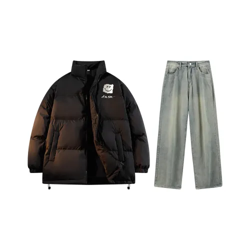 A.X.S.K Повседневная спортивная одежда унисекс