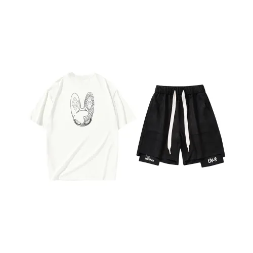 SANKAIMADE Cosmic Genie Series Унисекс Повседневная спортивная одежда