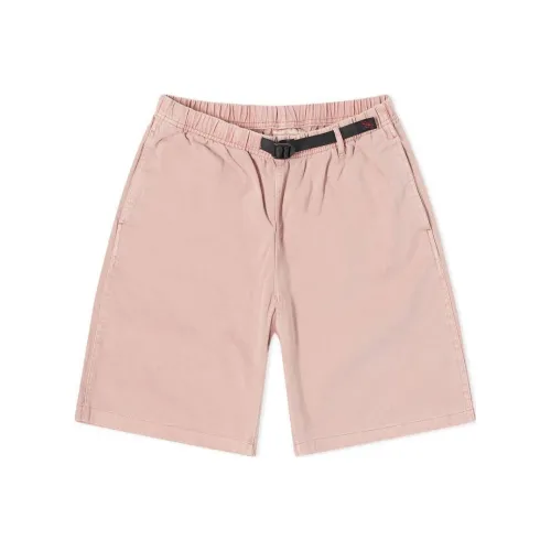 GRAMICCI Джинсовые шорты Мужские Светло-розовые