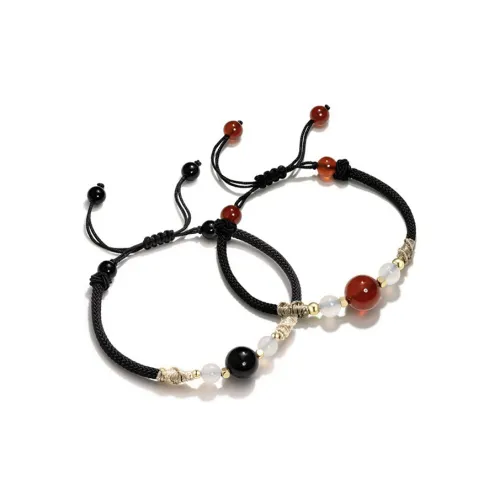 Inkopper Ткань Браслеты Шнурки Унисекс