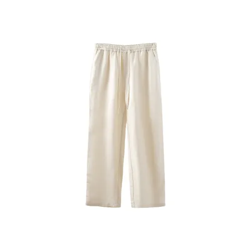 JIARONG Унисекс Повседневные Брюки