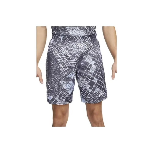 Nike Многоцветные Мужские Повседневные Шорты