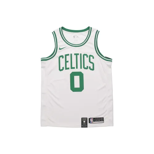 Мужская баскетбольная футболка Nike NBA