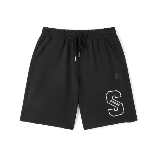 Starter Унисекс Повседневные шорты