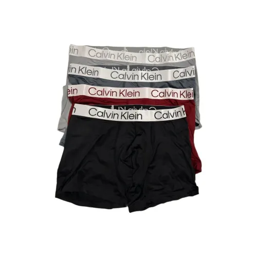 Calvin Klein Боксеры Мужские 4 Пачки