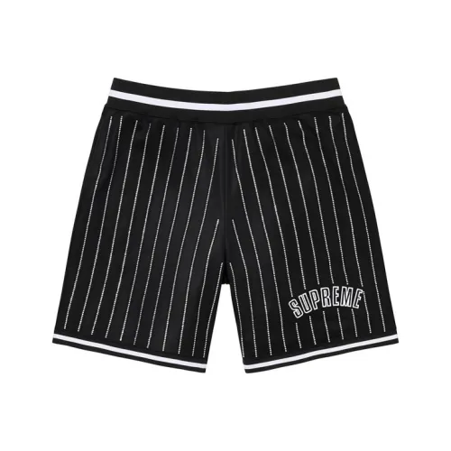 Supreme SS22 Мужские Повседневные Шорты