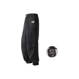 Матовый черный (Осень и зима, дизайн угла)